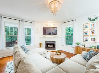 2 Heather Way, Candler, NC 28715