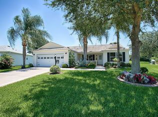 2304 Lockwood Loop, The Villages, FL 32162