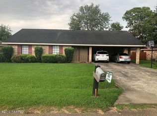 108 Berrybrook Dr, Broussard, LA 70518