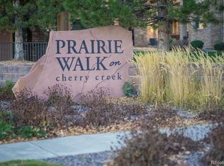 17525 Wilde Ave UNIT 206, Parker, CO 80134