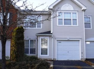 1503 Pheasant Run, Monmouth Junction, NJ 08852