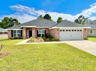 15712 Rachael Dr, Gulfport, MS 39503