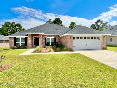 15712 Rachael Dr, Gulfport, MS, 39503