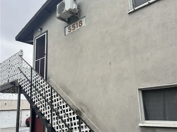 5518 Rosemead Blvd APT C, Temple City, CA 91780