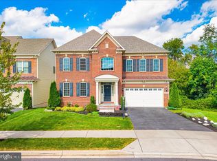 10921 Haven Park Cir, Monrovia, MD 21770