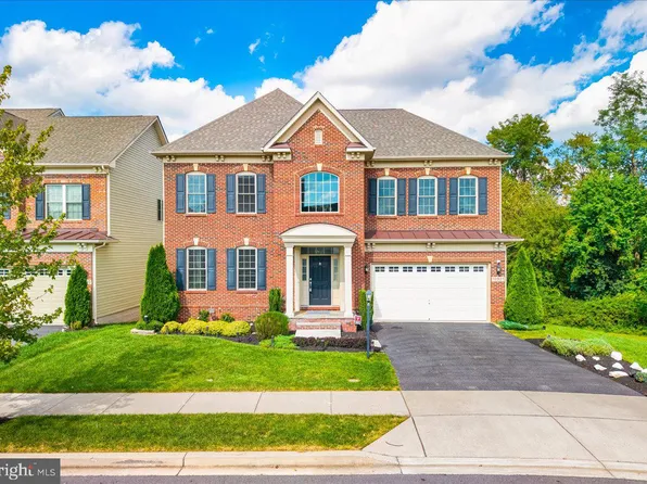 10921 Haven Park Cir, Monrovia, MD 21770