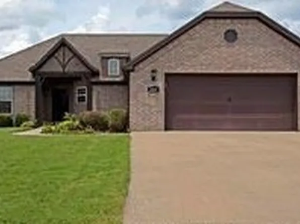 3404 SW Silverleaf Ave, Bentonville, AR 72713