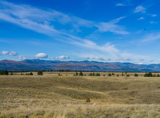 Nhn Airport Rd, Eureka, MT 59917