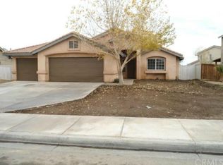 14981 Christopher St, Adelanto, CA 92301