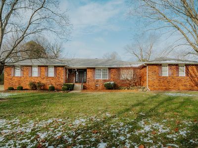 90 Londonderry St, Madisonville, KY, 42431