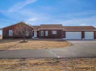 5293 Thunder Ridge Rd, Cheyenne, WY 82009
