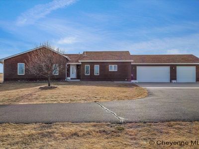 5293 Thunder Ridge Rd, Cheyenne, WY, 82009