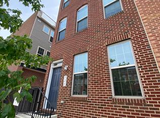 125 W Fort Ave, Baltimore, MD 21230