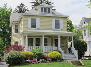 108 Hope St, Ridgewood, NJ 07450