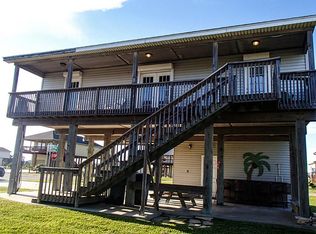 22811 Buena St, Galveston, TX 77554
