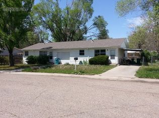 332 Westwood Dr, Fort Collins, CO 80524