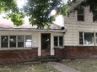 155 Hamilton St, Amherst, OH 44001