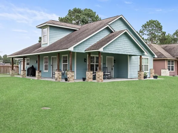 6601 Palace Dr, Lumberton, TX 77657
