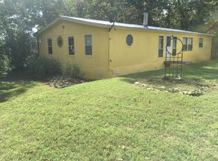 370 Willie Oaks Rd, Forsyth, MO 65653