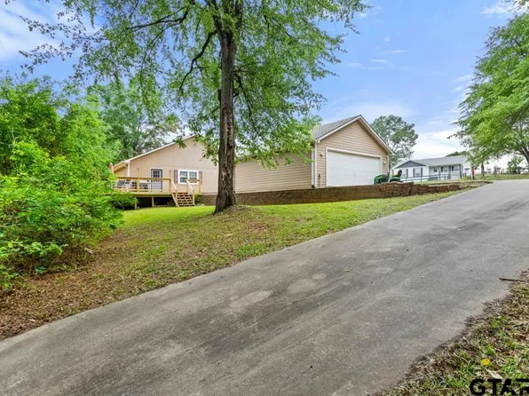 448 N Hill Rd, Tyler, TX 75706
