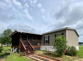 165 SW January Dr, Lake City, FL 32024