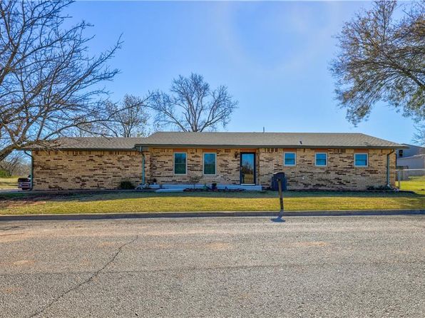 614 Diffie Ln Pauls Valley Ok 73075 Zillow