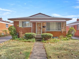 6196 Colonial St, Dearborn Heights, MI 48127
