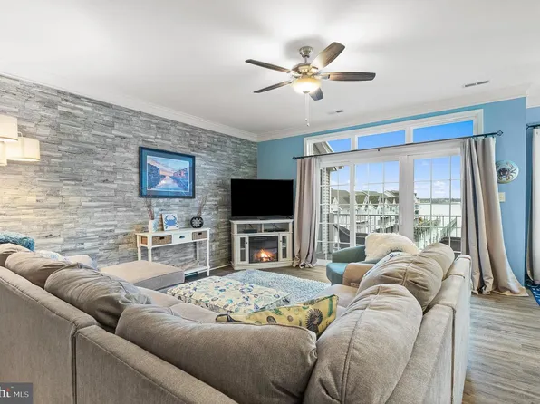 313 Red Head Way Unit 66, Havre De Grace, MD 21078