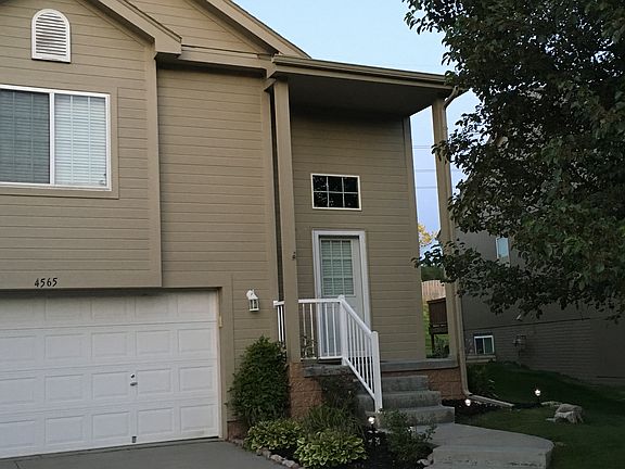 2nd image of 4565 S 189th St