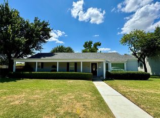 721 Edgefield Rd, Fort Worth, TX 76107