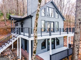 27 Valley View Rd, Ellijay, GA 30536