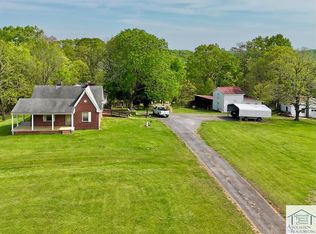 5413 Mitchell Rd, Ridgeway, VA 24148