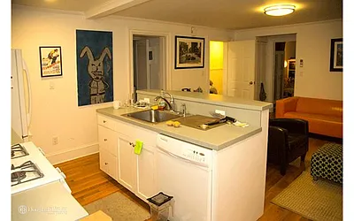 Rented by Douglas Elliman