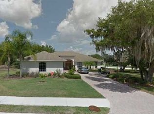 1706 141st St E, Bradenton, FL 34212