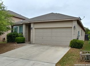 25718 Presidio Aly, Boerne, TX 78015