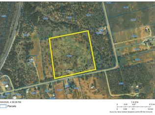 County Road 109, Sweetwater, TX 79556