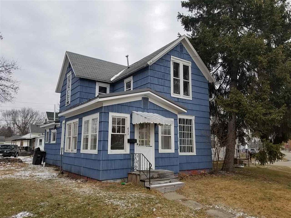 1st image of 622 Baldwin St