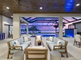 11461 Venetian Lagoon Dr, Fort Myers, FL 33913