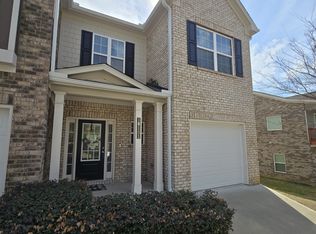 10151 Benton Woods Dr, Covington, GA 30014