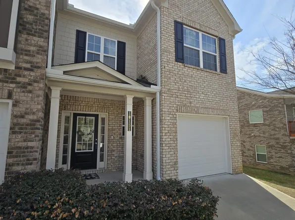 10151 Benton Woods Dr, Covington, GA 30014