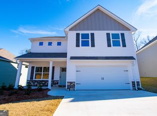 809 Trestle Creek Ct, Temple, GA 30179