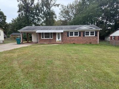 113 Lincoln Dr, Gaffney, SC, 29341