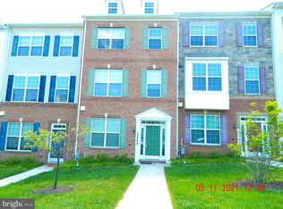 13049 Sheffield Manor Dr, Silver Spring, MD 20904