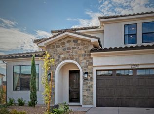 Homes Available Soon, Sendera at Sienna Hills, Washington, UT 84780