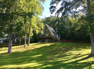 1053 Ironwood Bluff Rd, Fulton, MS 38843