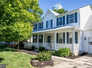 2317 Knotweed Ct, Waldorf, MD