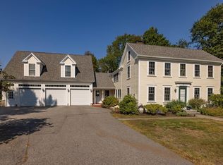 48 Winnicut Rd, Greenland, NH 03840