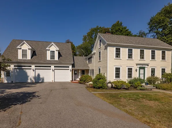 48 Winnicut Road, Greenland, NH 03840