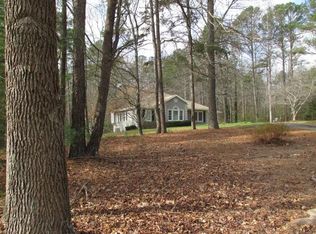 7515 Saddle Creek Trl, Gainesville, GA 30506