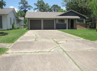 206 Overbluff St, Channelview, TX 77530